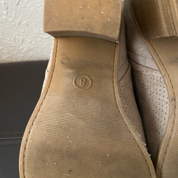 Heeled Booties - Picture 6 of 6